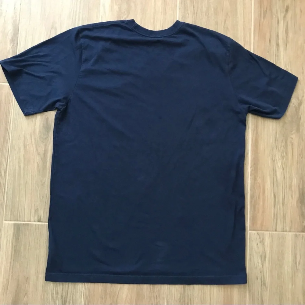 Nike Lax Tee - Picture 5 of 5